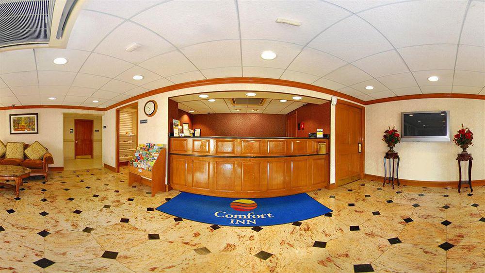 Quality Inn Near Princeton Lawrence Exteriér fotografie
